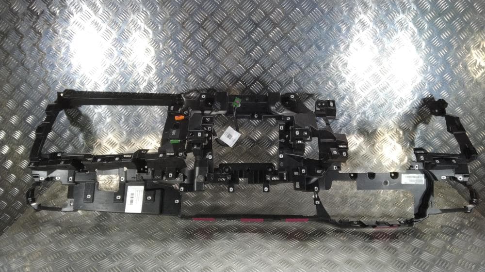 Усилитель торпедо к Jeep Grand Cherokee WL (21-24)