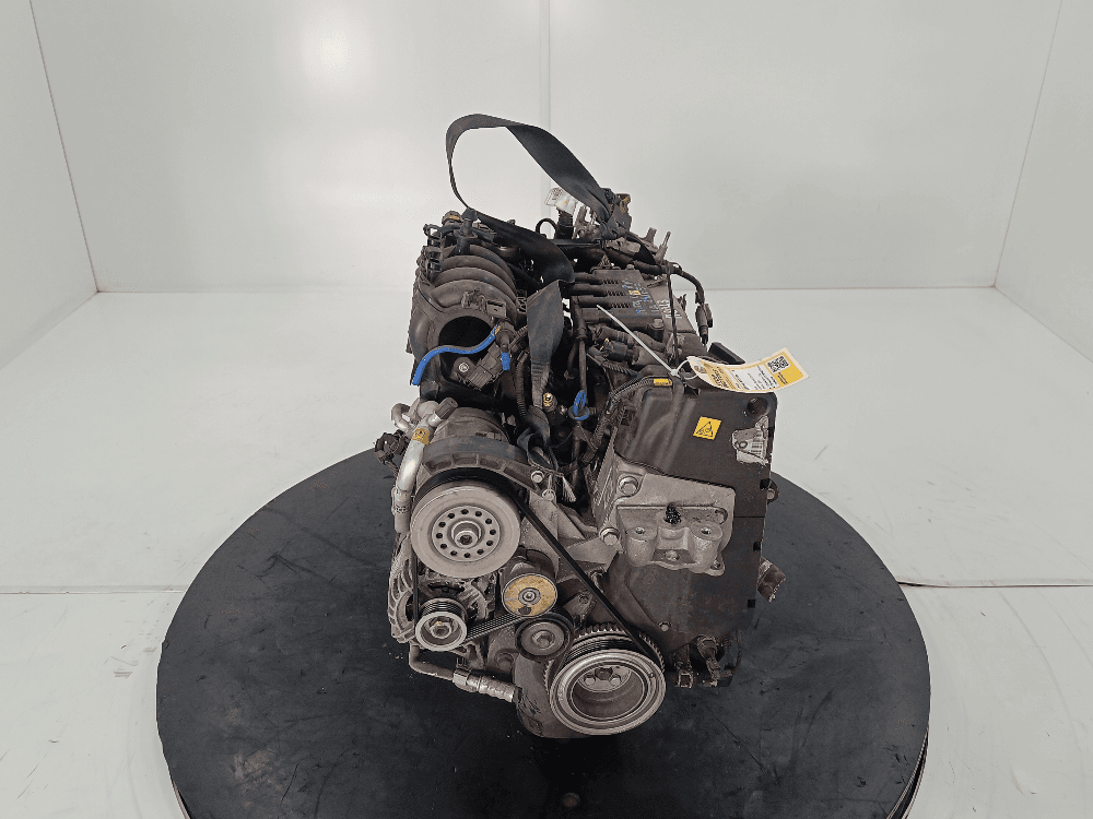 Двигатель к Fiat Grande Punto (05-18)