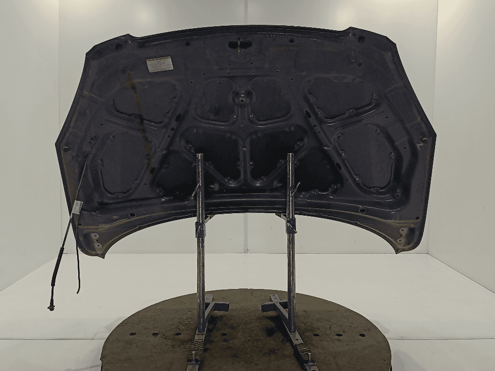 Капот к Kia Ceed 1 (06-10)