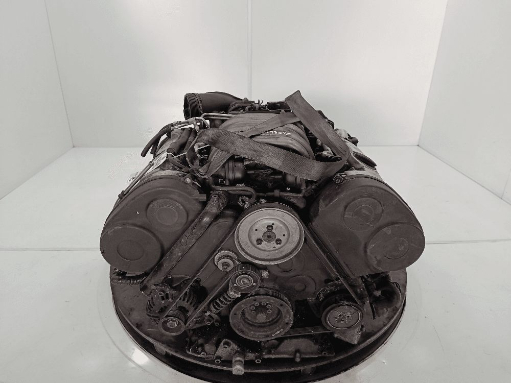 Двигатель к Audi A4 B6 (01-05)