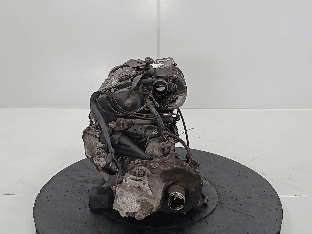 Двигатель к Rover 45 (99-05)