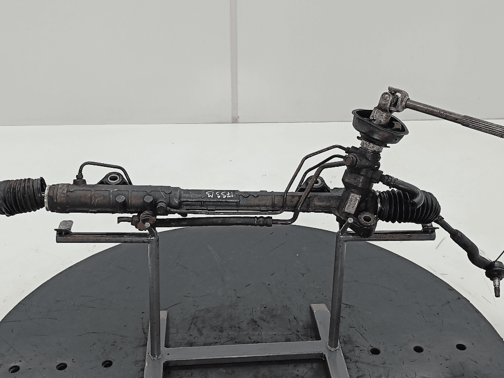 Рулевая рейка к Mazda 6 1 (02-05)