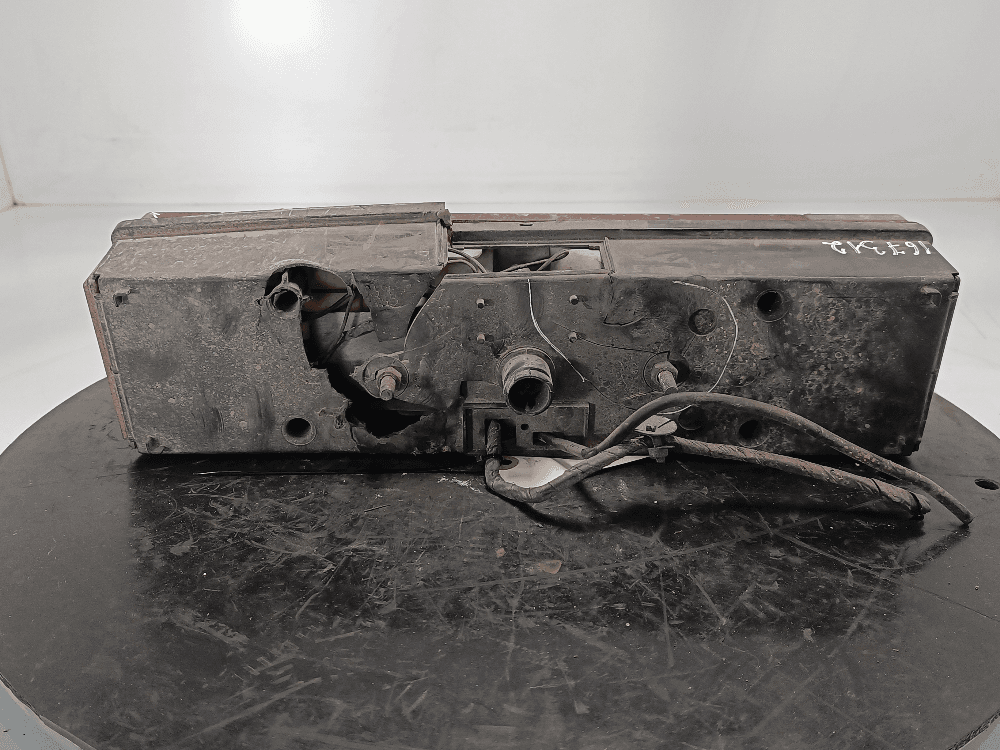 Фонарь задний левый к Mercedes Sprinter W901-905 Рестайлинг (13-24)