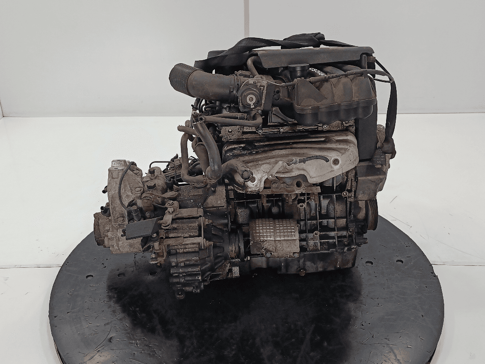 Двигатель к Volkswagen Golf 4 (97-06)