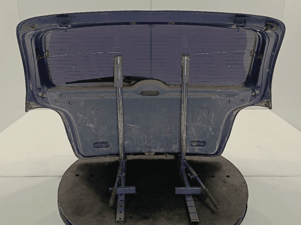 Крышка багажника (дверь 3-5) к Renault Scenic 1 (96-99)