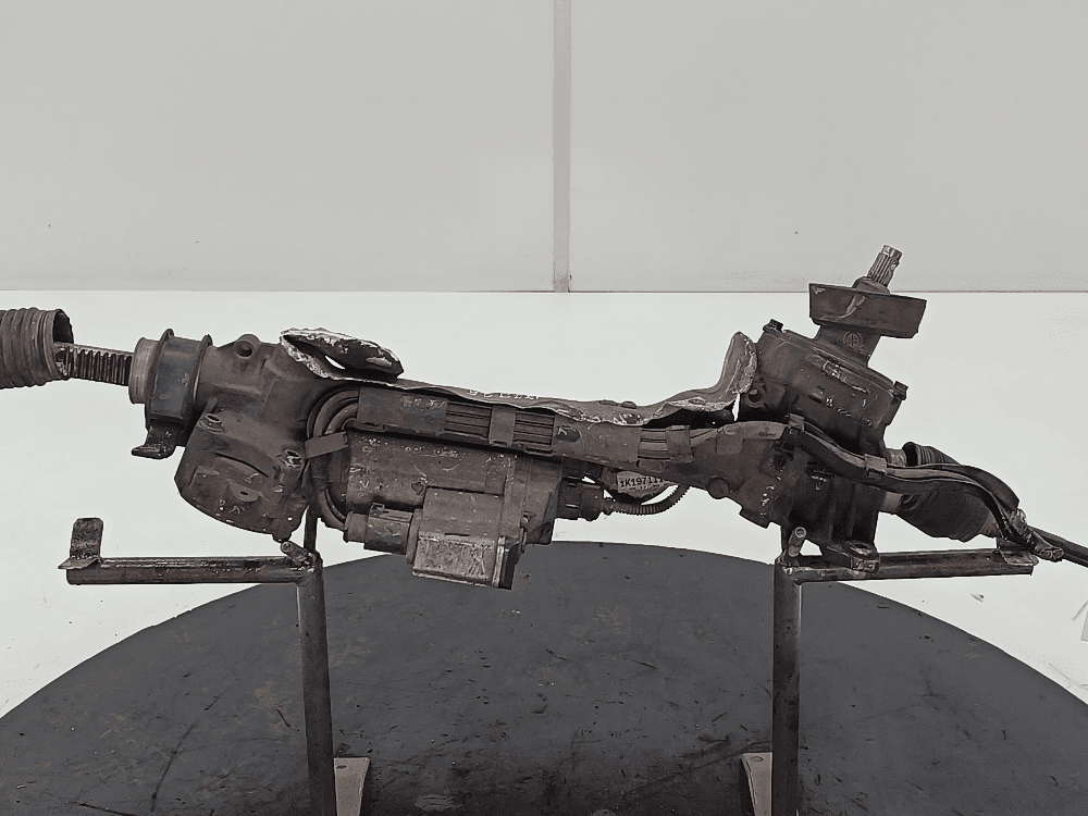 Рулевая рейка к Volkswagen Passat B6 (05-10)