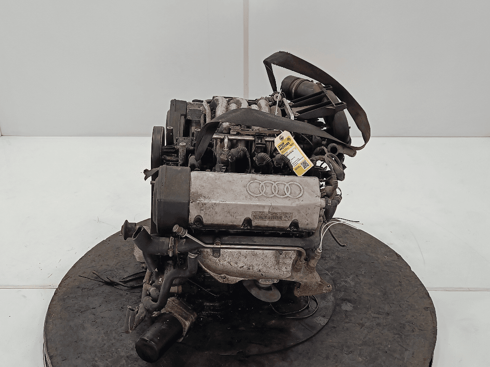 Двигатель к Audi A6 C4 (94-97)