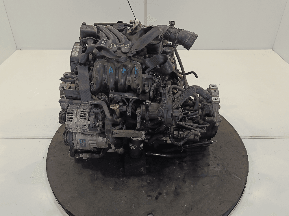 Двигатель к Volkswagen Beetle A4 (97-05)