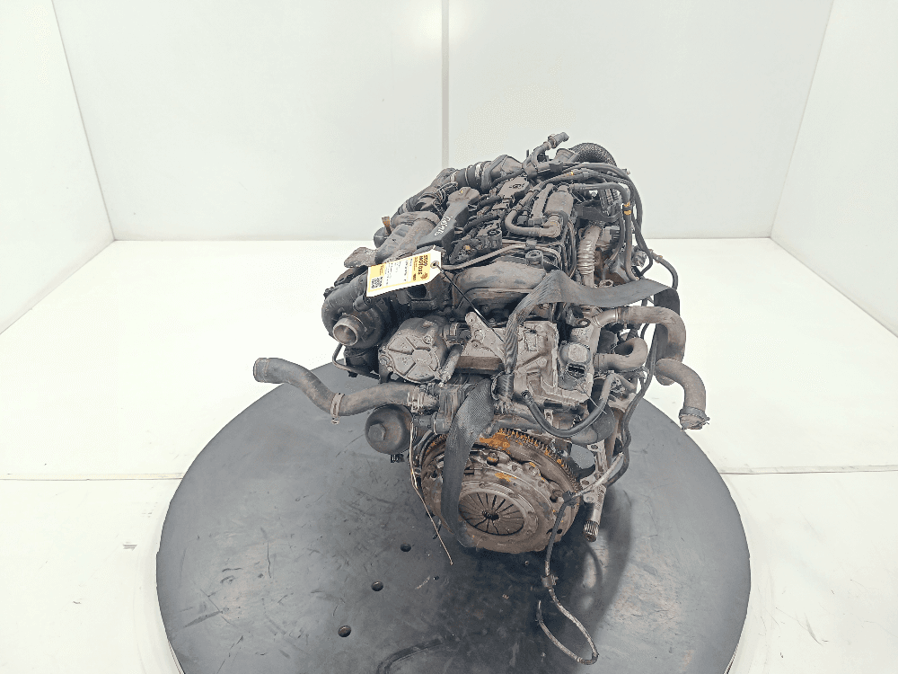 Двигатель к Peugeot 308 1 (07-11)