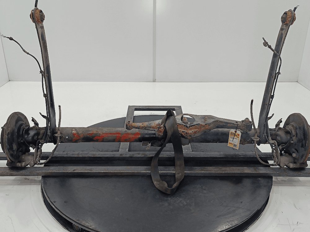 Балка подвески задняя к Nissan  Primera P12 (02-08)