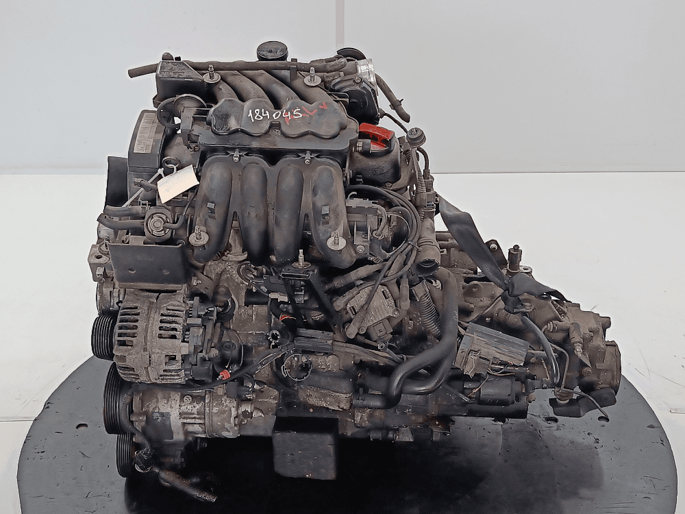Двигатель к Volkswagen Golf 4 (97-06)