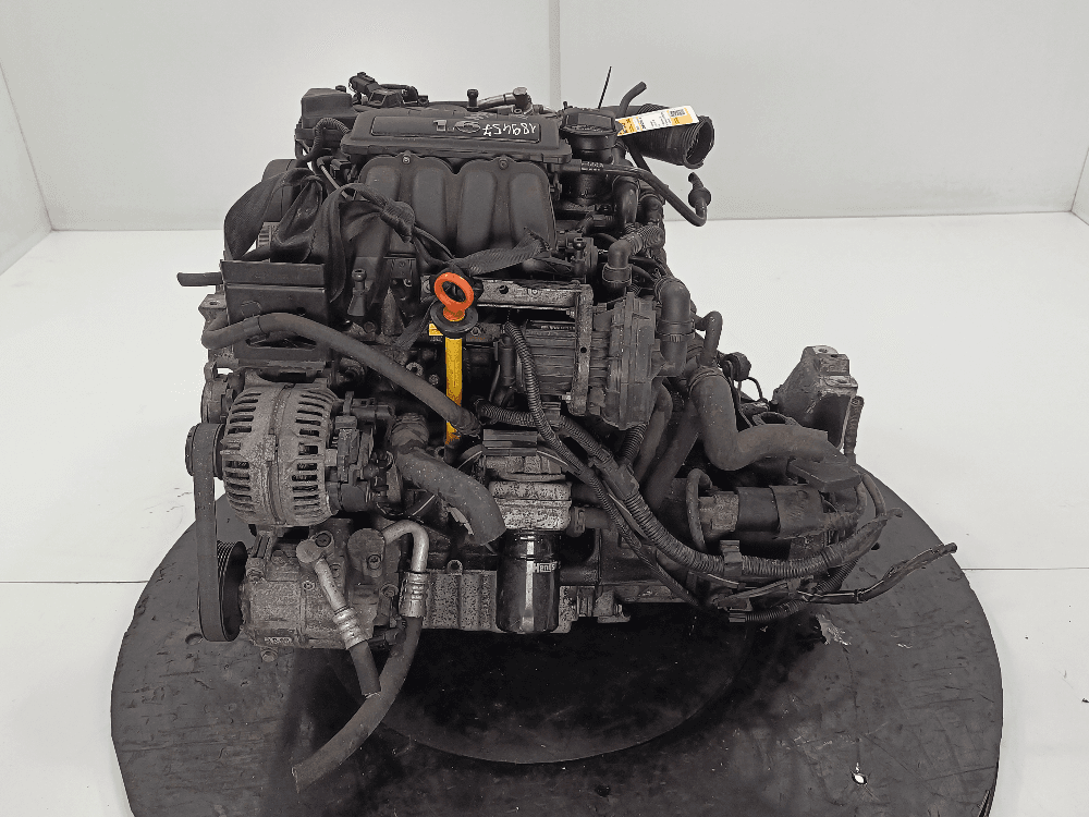 Двигатель к Volkswagen Golf 5 (03-09)