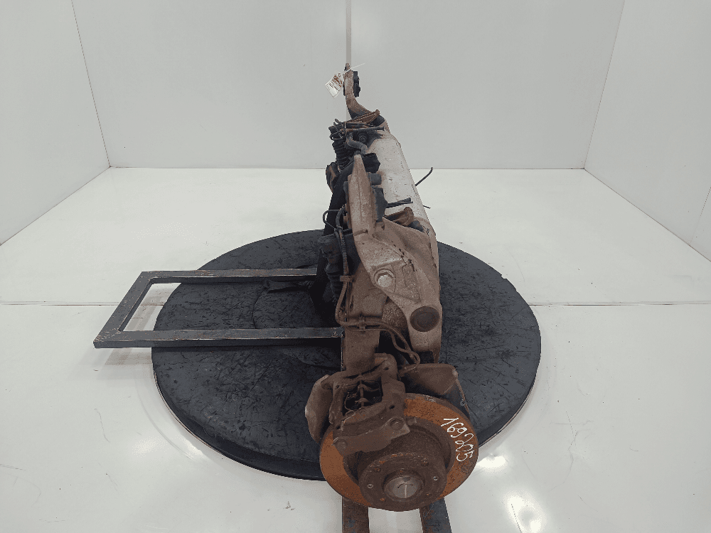 Балка подвески задняя к Citroen C5 1 (01-04)