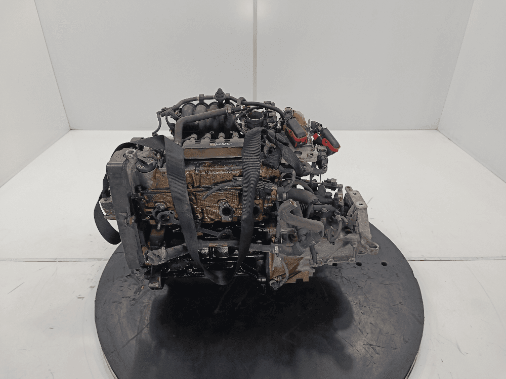 Двигатель к Fiat Grande Punto (05-18)