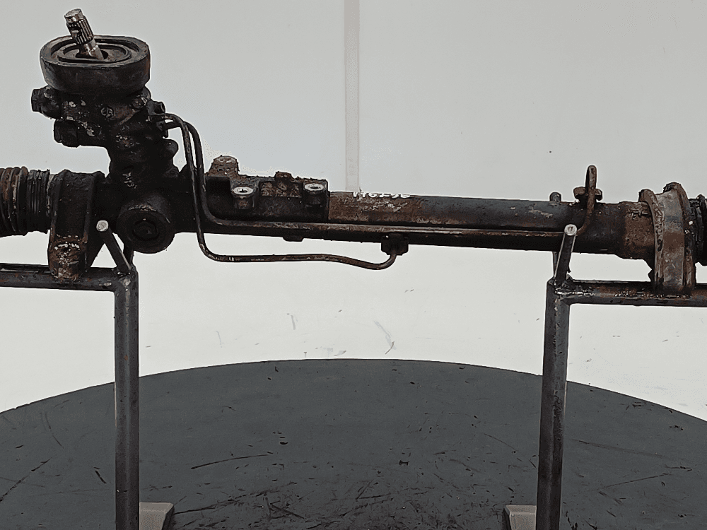 Рулевая рейка к Volkswagen Golf 4 (97-06)