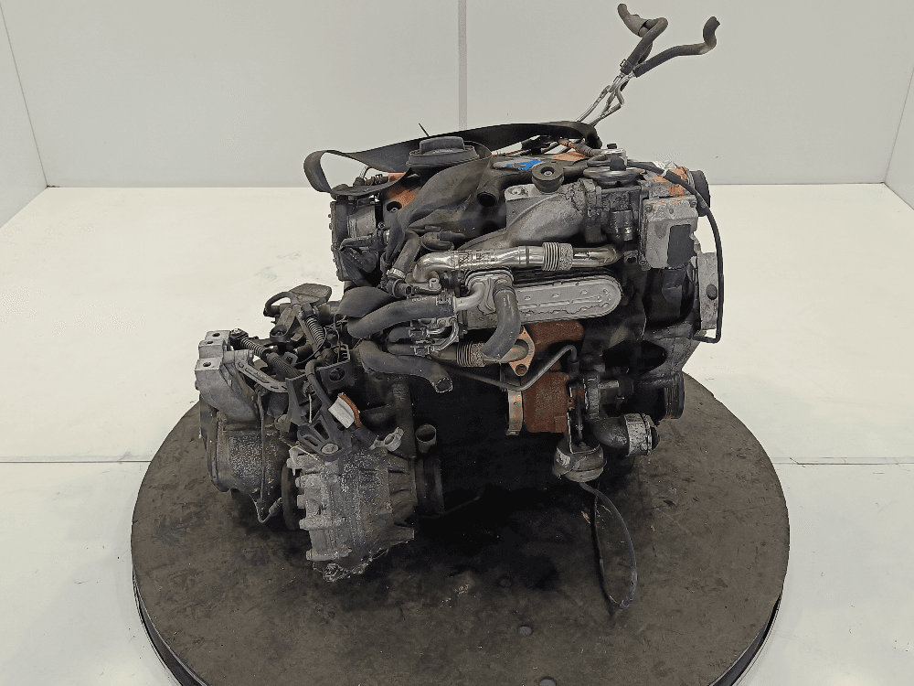 Двигатель к Volkswagen Golf 5 (03-09)