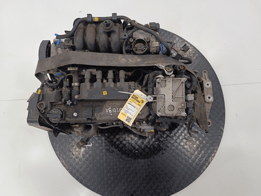 Двигатель к Fiat Grande Punto (05-18)