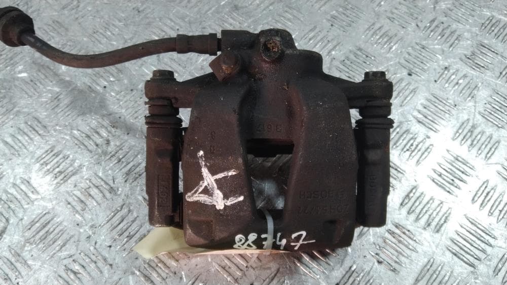 Суппорт передний правый к Fiat Stilo (01-10)