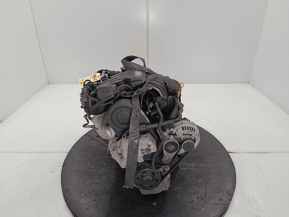 Двигатель к Volkswagen Golf 5 (03-09)