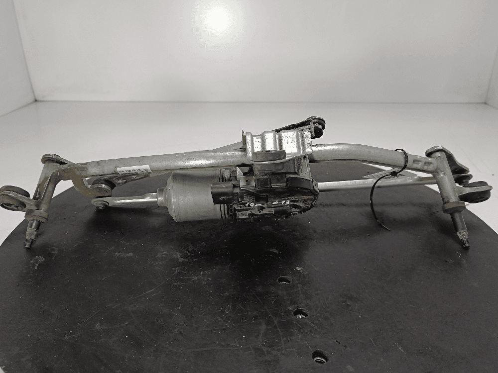 Механизм стеклоочистителя (трапеция дворников) к Volkswagen Passat B8 (14-19)