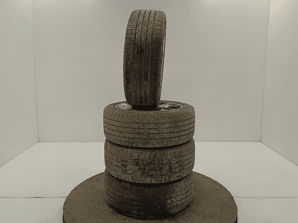 Диск литой к Opel Astra K Рестайлинг (19-21)