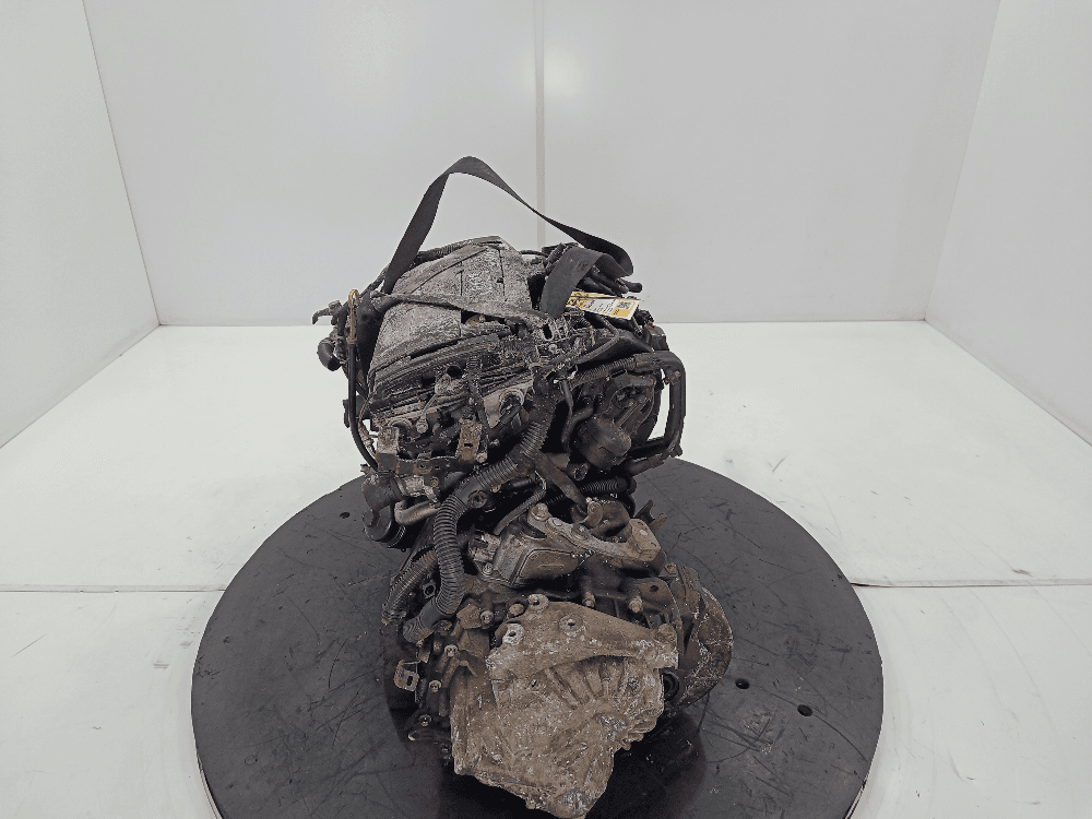 Двигатель к Opel Insignia 1 (08-14)