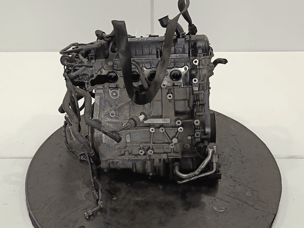 Двигатель к Ford Focus 2 (04-08)
