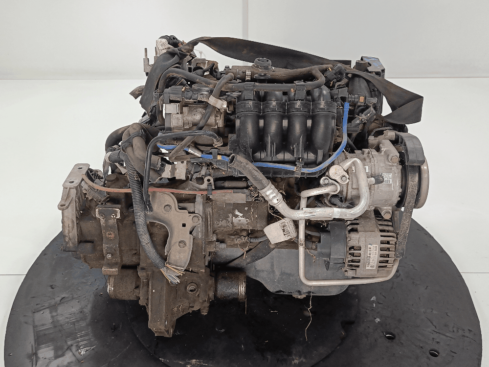 Двигатель к Fiat Grande Punto (05-18)