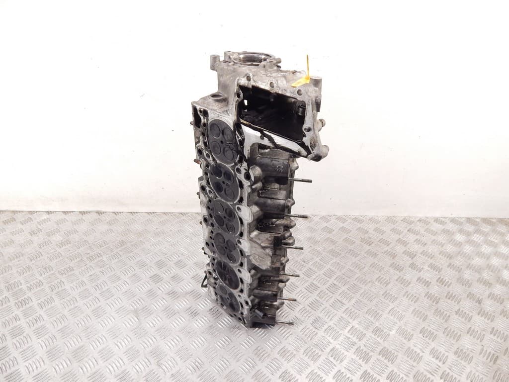 Головка блока цилиндров к BMW 5 E39 (95-00)