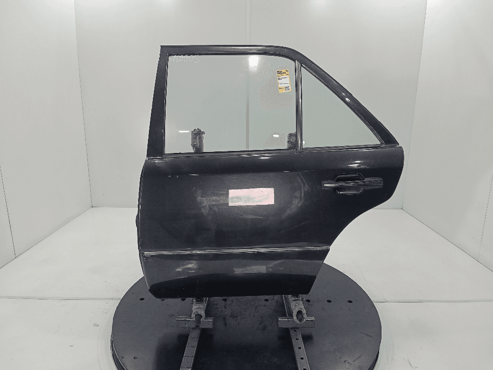 Дверь задняя левая к Mercedes E Class W124 Рестайлинг (89-93)