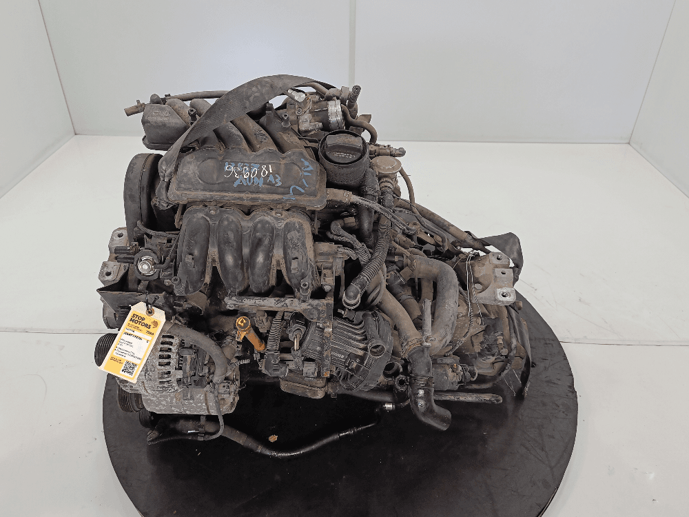 Двигатель к Volkswagen Golf 4 (97-06)