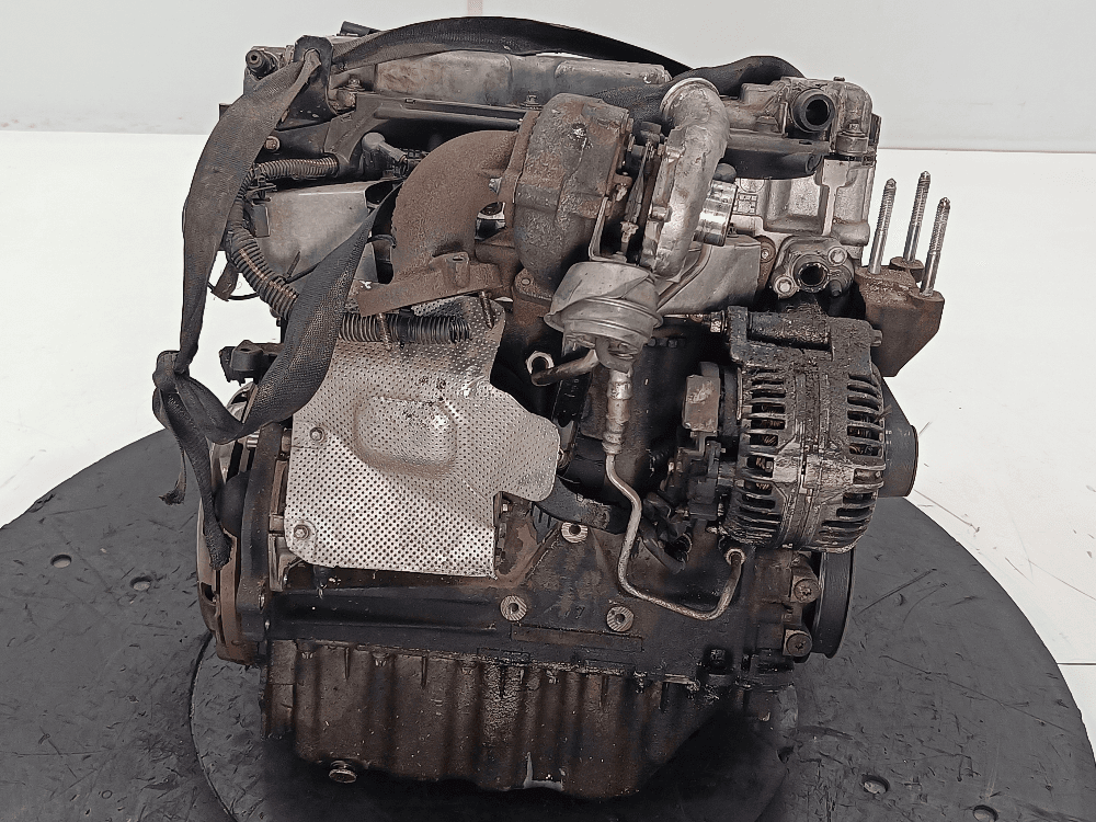 Двигатель к Opel Vectra C (02-05)