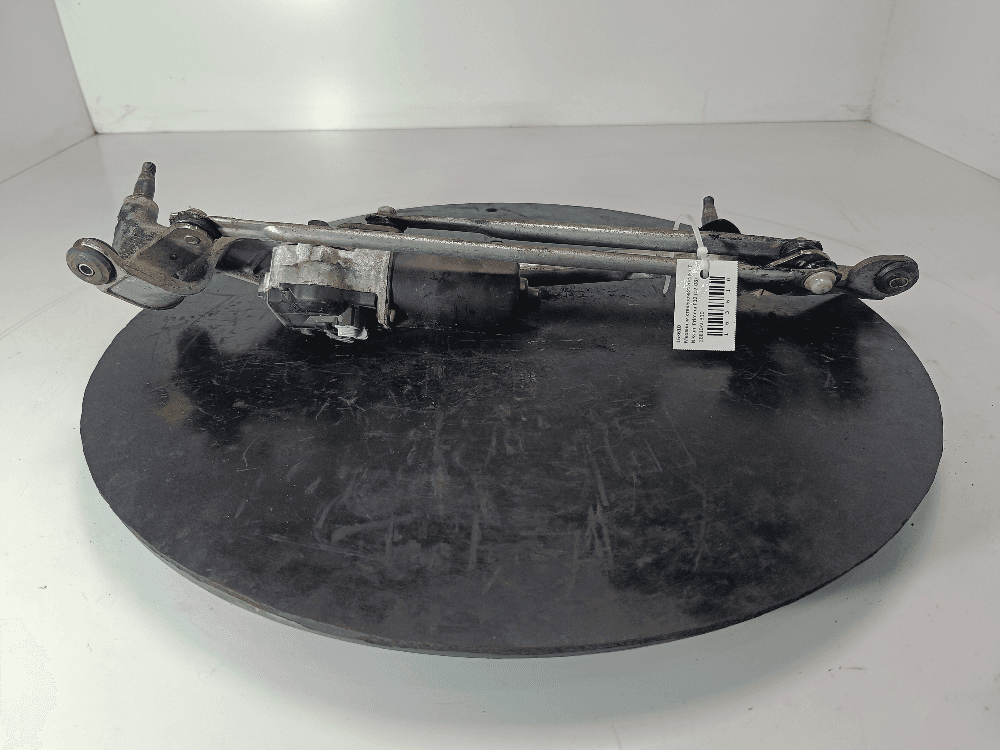 Механизм стеклоочистителя (трапеция дворников) к Nissan  Primera P12 (02-08)