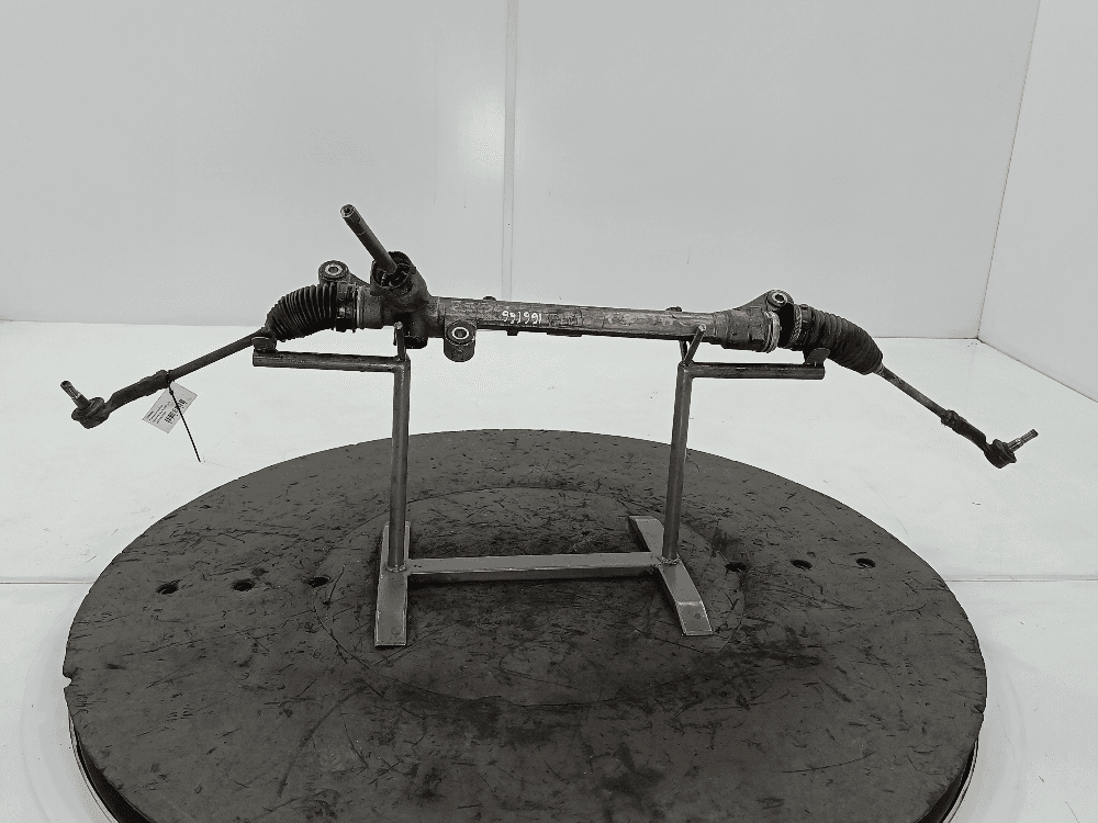 Рулевая рейка к Ford Fiesta 6 (08-13)