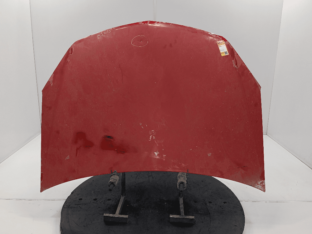 Капот к Opel Astra H (04-07)