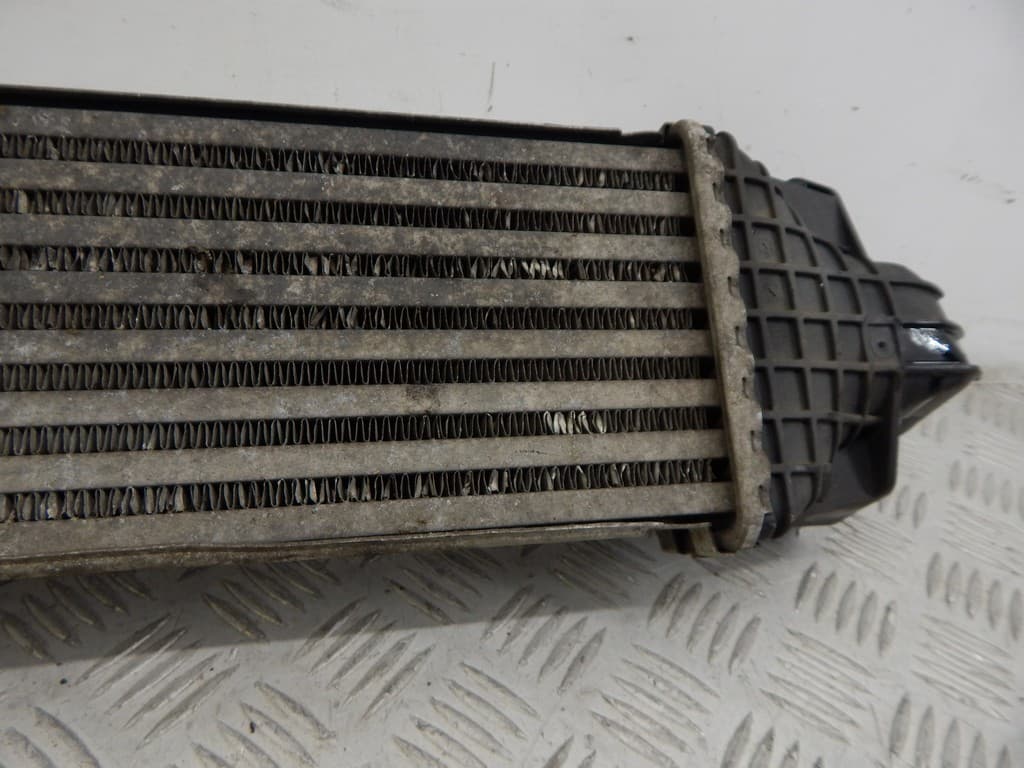 Интеркулер к Ford Focus 2 (04-08)