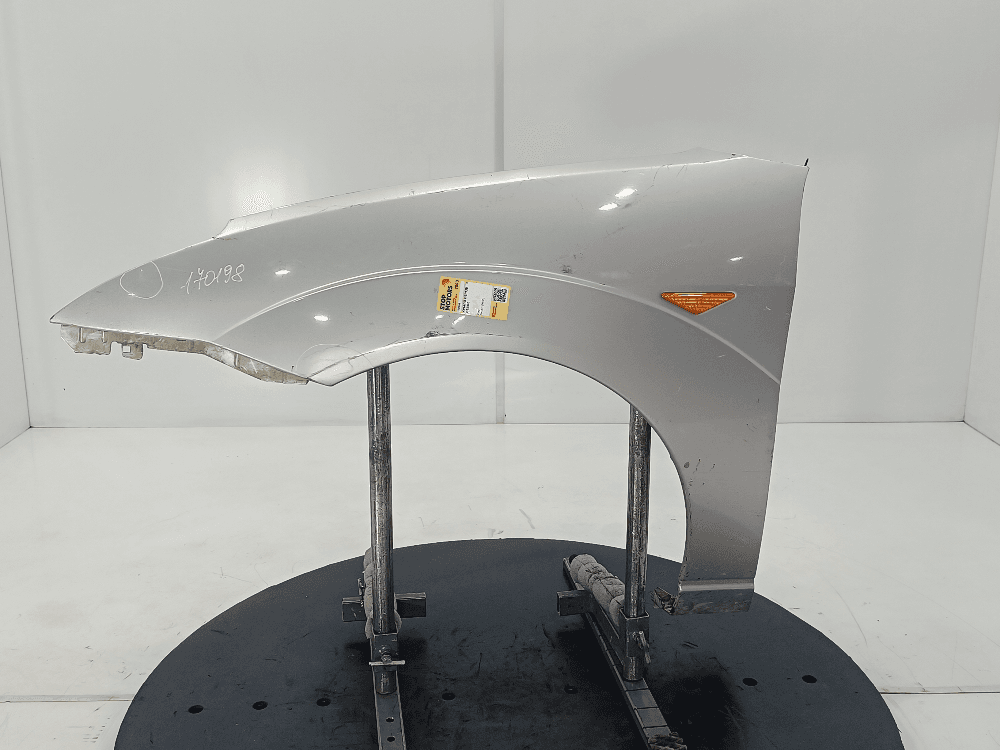 Крыло переднее левое к Ford Focus 1 (98-01)