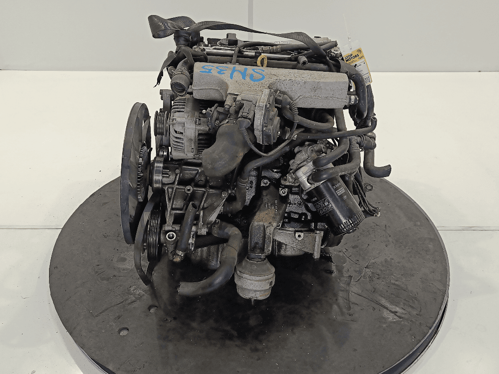 Двигатель к Volkswagen Passat B5 (96-00)