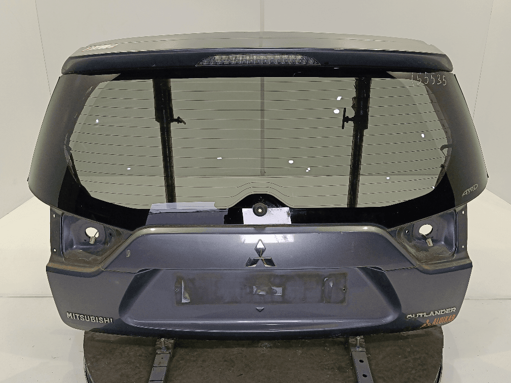 Крышка багажника (дверь 3-5) к Mitsubishi Outlander 2 (07-10)