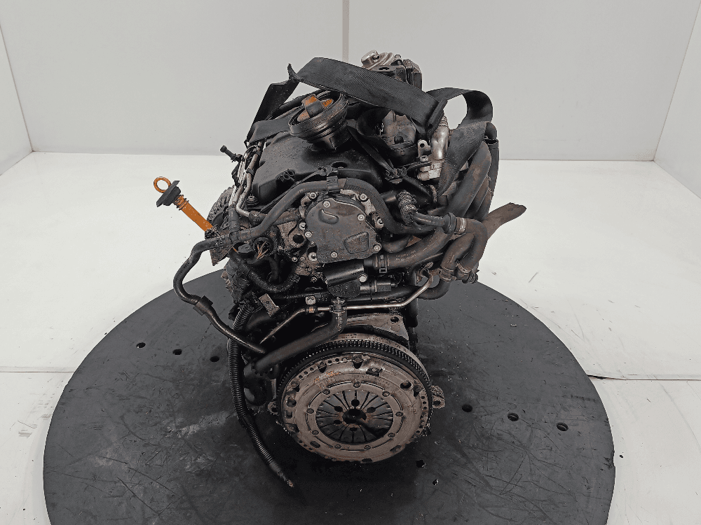 Двигатель к Volkswagen Golf 5 (03-09)