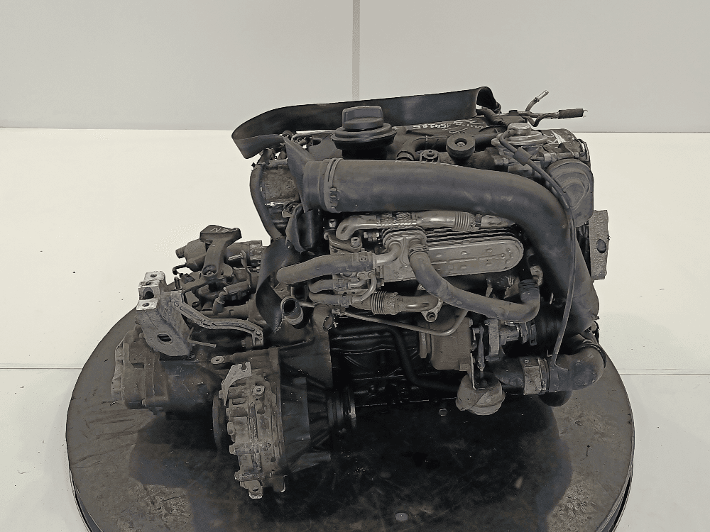 Двигатель к Volkswagen Golf 5 (03-09)