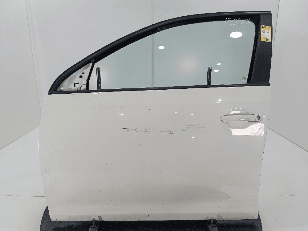 Дверь передняя левая к Volkswagen Golf 5 (03-09)