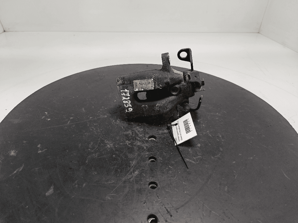 Суппорт задний правый к Citroen C4 1 Рестайлинг (08-10)