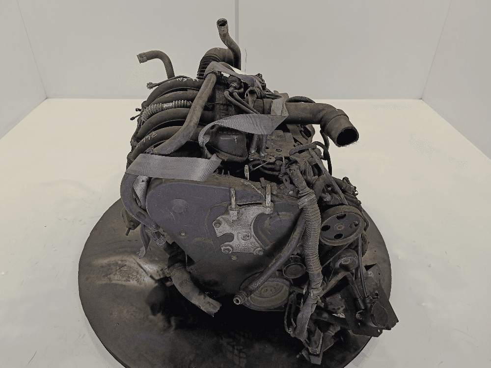 Двигатель к Peugeot 806 (94-99)