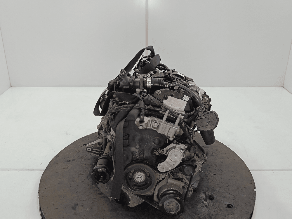 Двигатель к Ford Focus 3 (11-15)