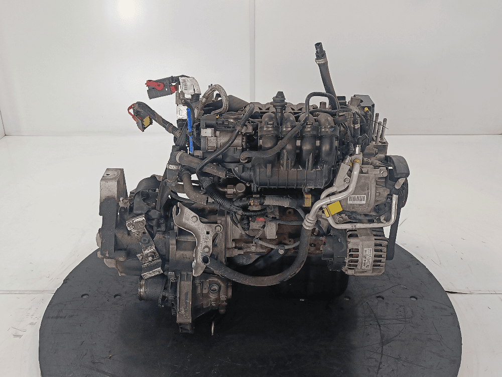 Двигатель к Fiat Grande Punto (05-18)