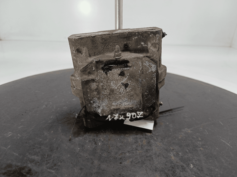 Суппорт задний правый к Citroen C5 1 (01-04)