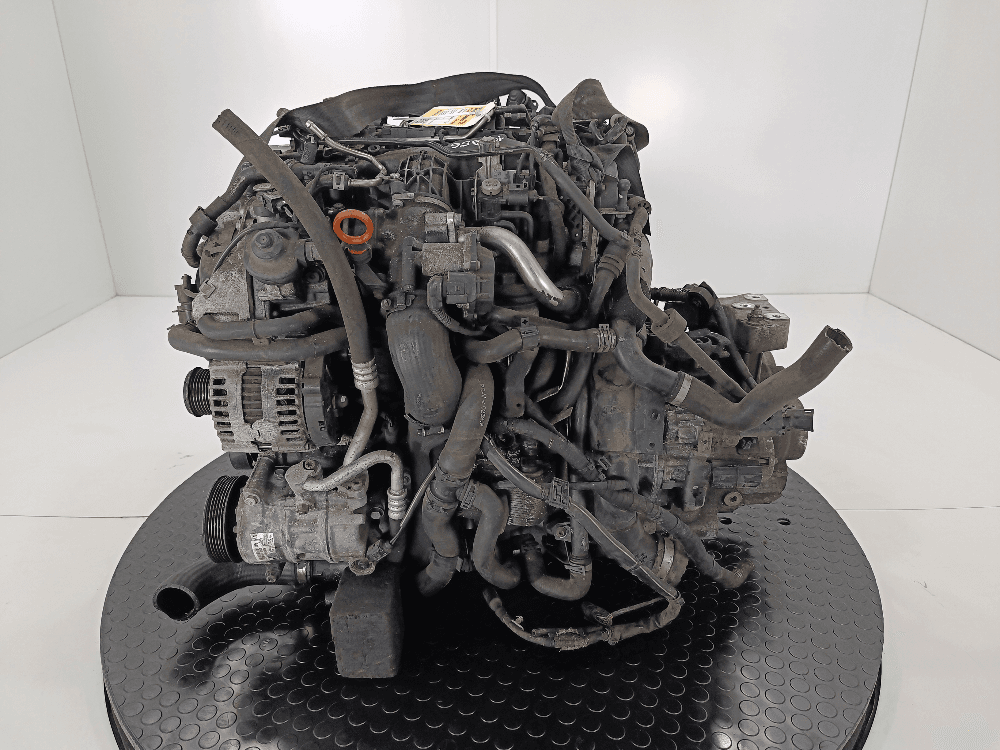 Двигатель к Volkswagen Passat B6 (05-10)