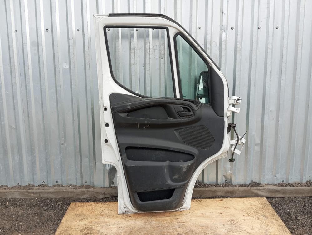 Дверь передняя левая к Iveco Daily 6 (14-24)