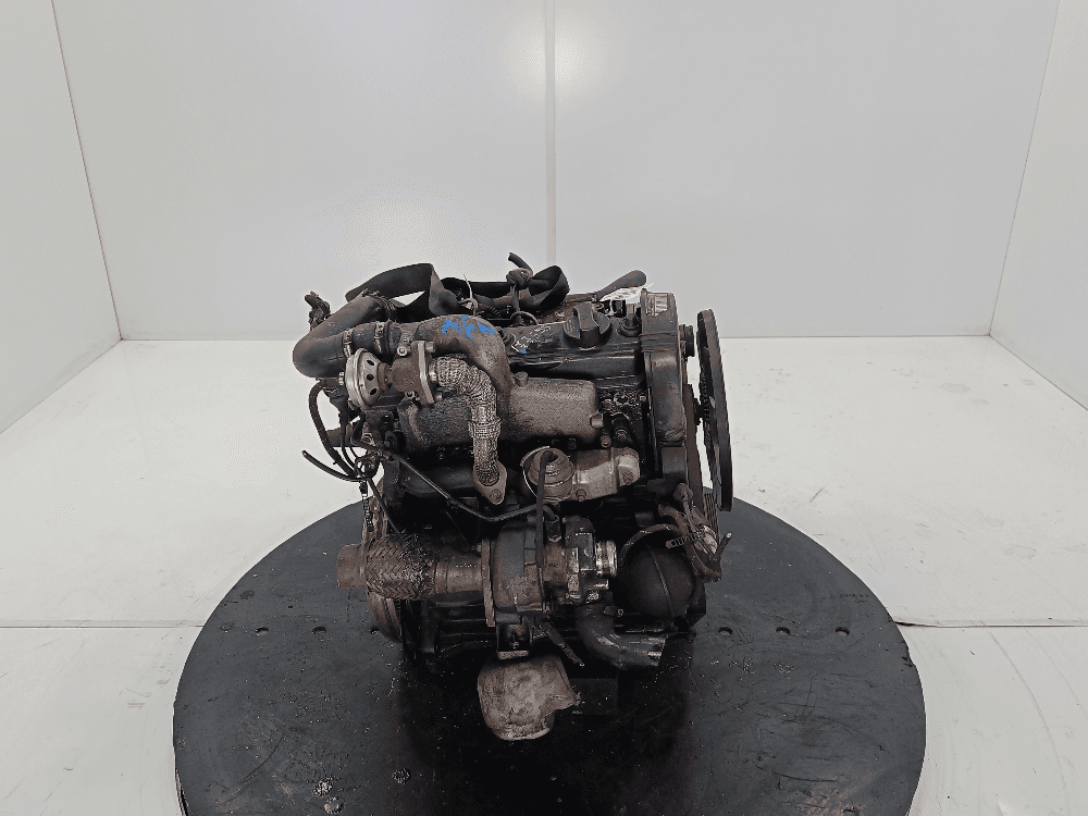 Двигатель к Volkswagen Passat B5 (96-00)